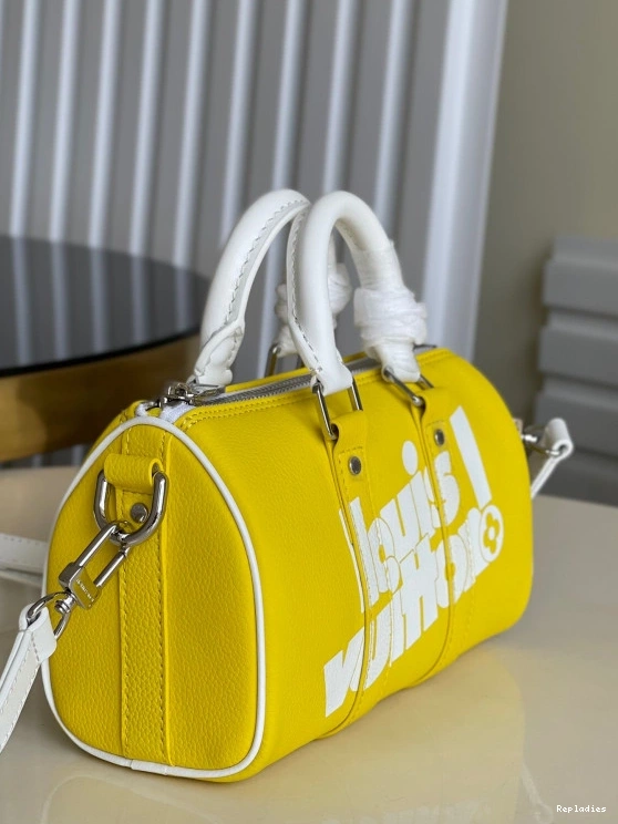 Fake Louis Bags LOUIS KEEPALL XS VUITTON 0709